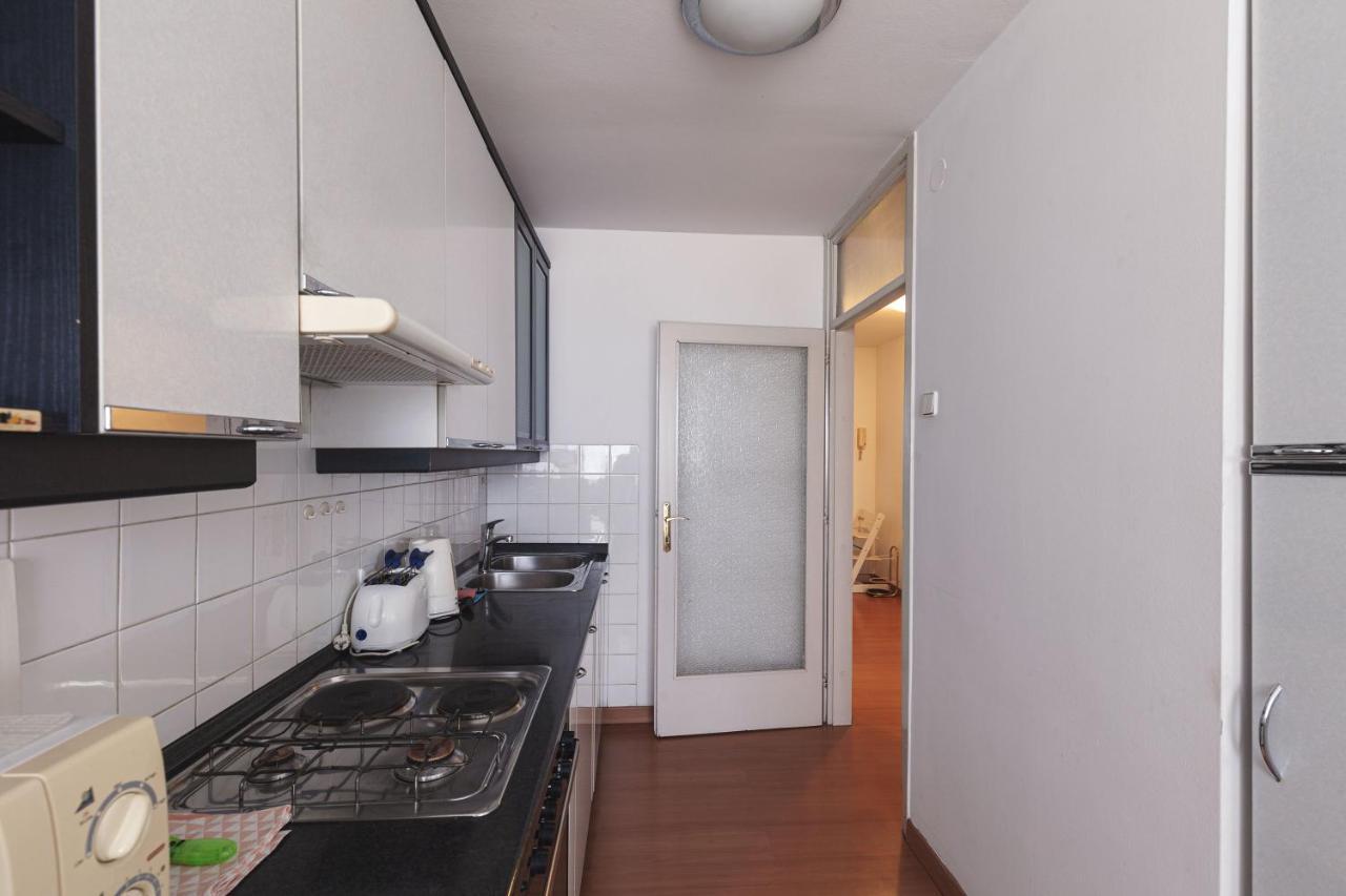 Appartement Cityview Helena Tour As