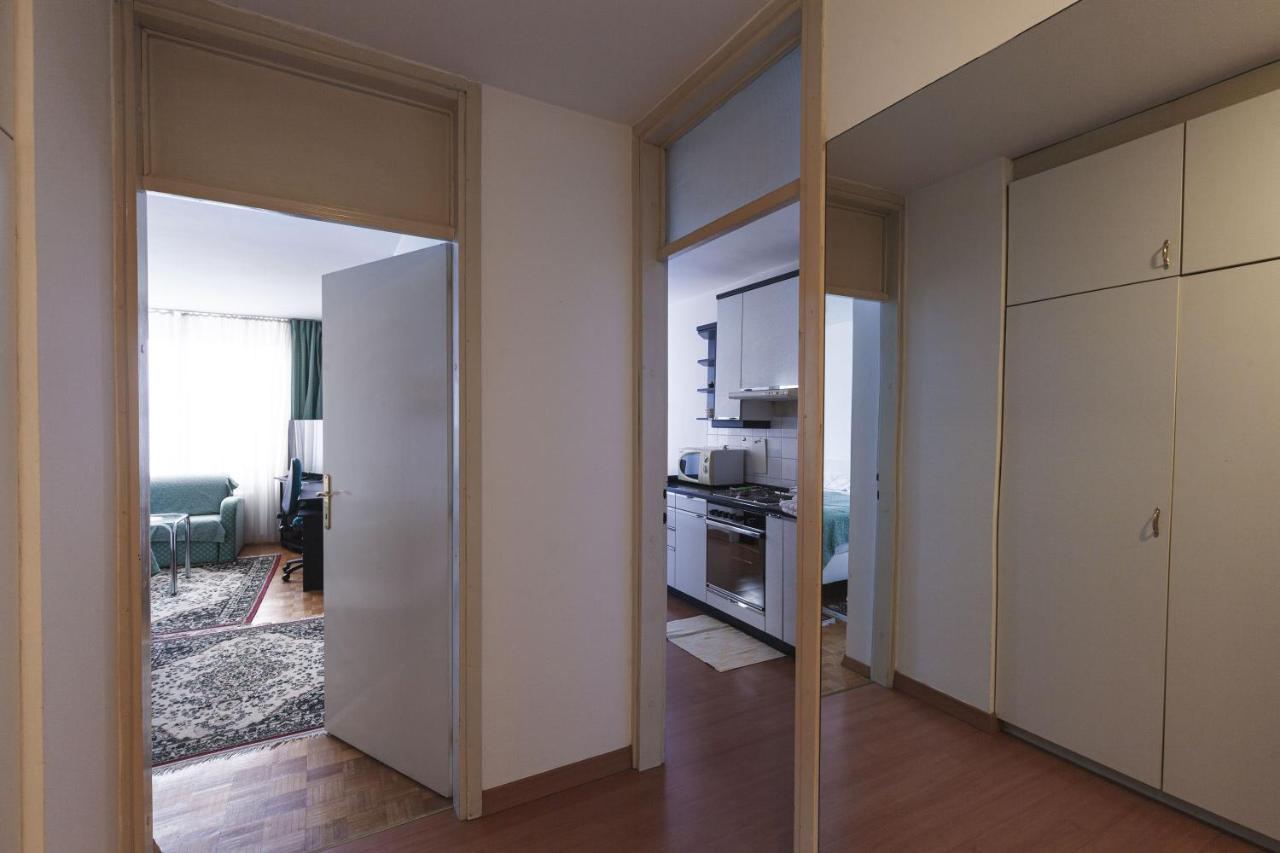 Appartement Cityview Helena Tour As *