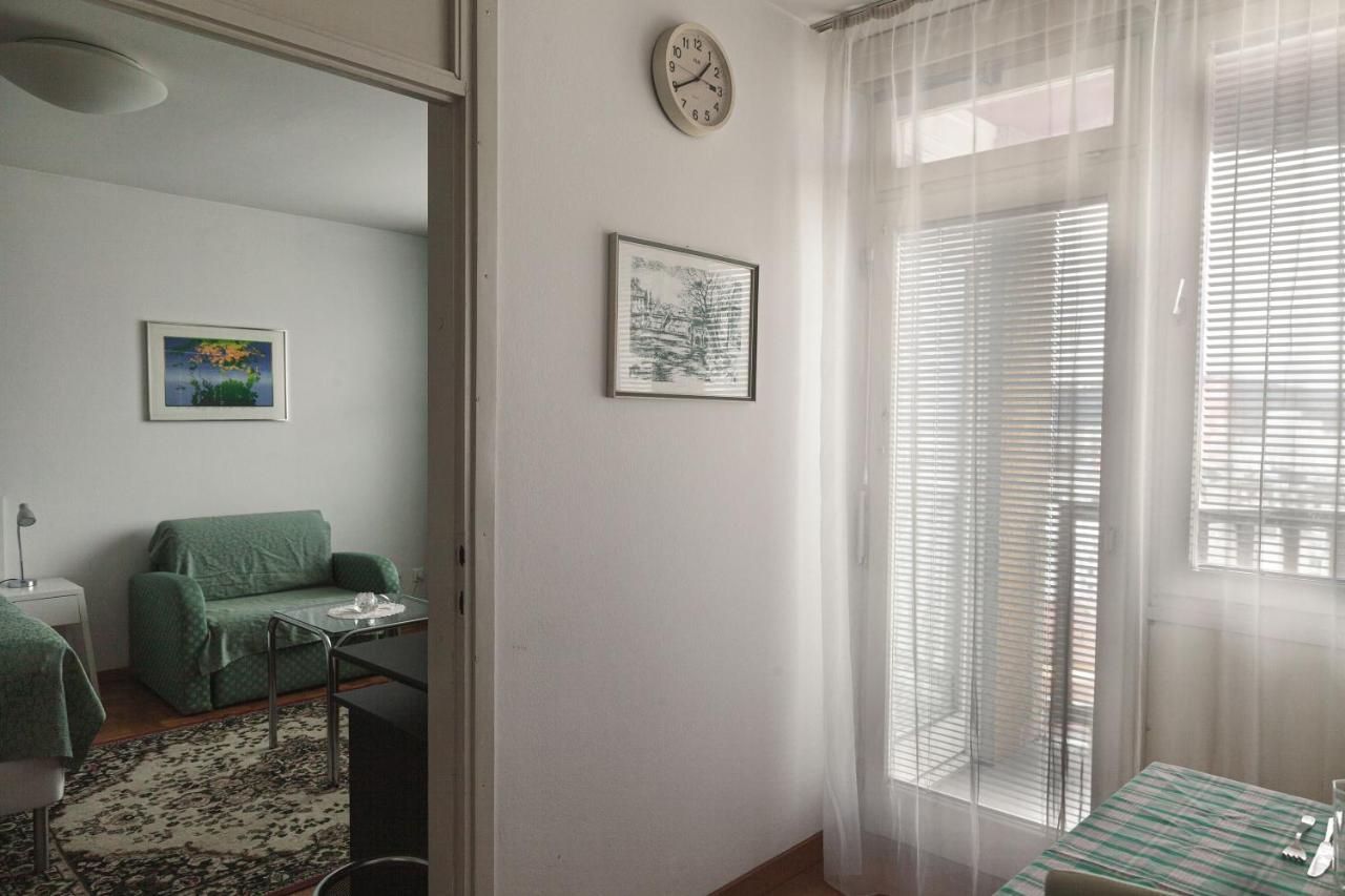 Apartment Cityview Helena Tour As Ljubljana